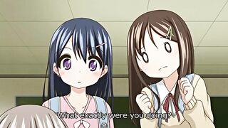 Chicchana Onaka ep3 ENG SUB