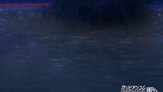 Jokei Kazoku III / Женская семья RUS SUB