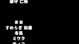 Jokei Kazoku III / Женская семья RUS SUB