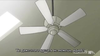 Jokei Kazoku III / Женская семья RUS SUB