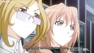 Jokei Kazoku III ENG SUB Hentai Online HD Jokei Kazoku III ENG SUB Hentai Online HD