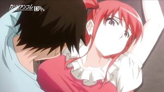 Jokei Kazoku III ENG SUB