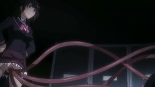 Etsuraku no Tane The Animation