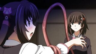 Etsuraku no Tane The Animation