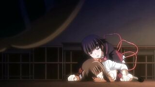 Etsuraku no Tane The Animation