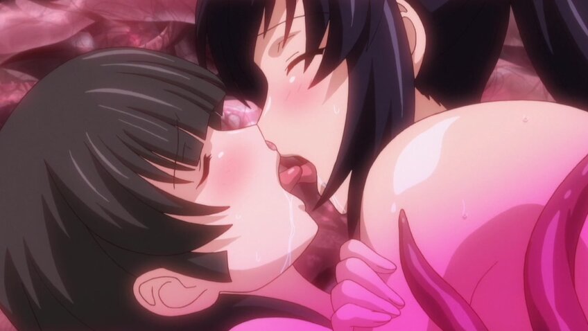Etsuraku no Tane The Animation Hentai Online HD