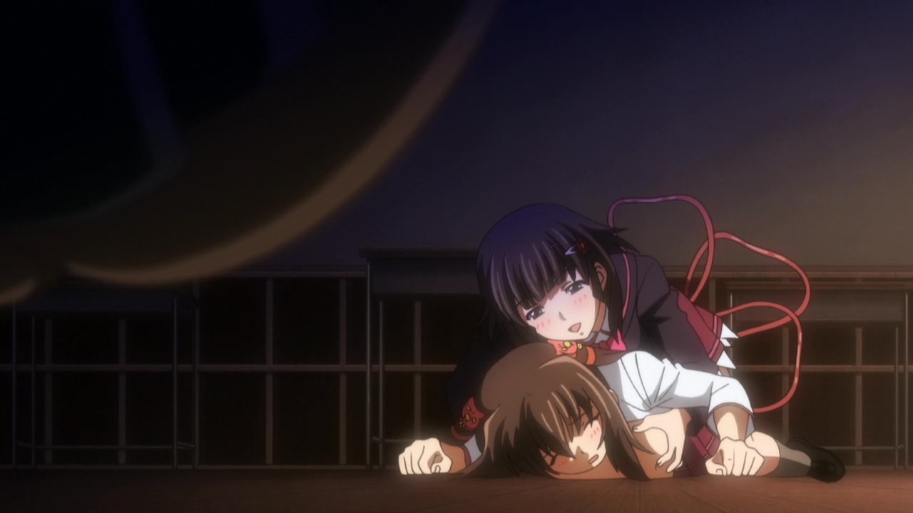 Etsuraku no Tane The Animation ENG SUB Hentai Online HD