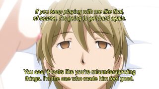 Shoujo-tachi no Sadism ep2 ENG SUB