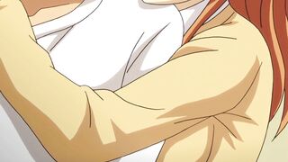 Imouto to Sono Yuujin ga Ero ... ep1 ENG SUB