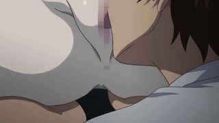 Imouto to Sono Yuujin ga Ero ... ep1 ENG SUB