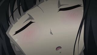 Imouto to Sono Yuujin ga Ero ... ep1 ENG SUB