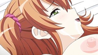 Imouto to Sono Yuujin ga Ero ... ep2