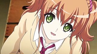 Imouto to Sono Yuujin ga Ero ... ep2