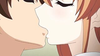 Imouto to Sono Yuujin ga Ero ... ep2