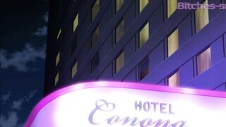 Mesu Saga: Persona ARA SUB