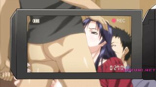 Mesu Saga: Persona ARA SUB