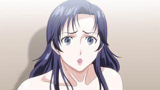 Съёмочная группа / Mesu Saga: Persona RUS SUB