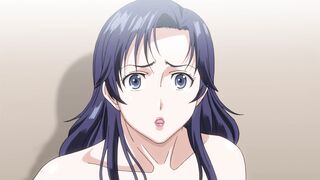 Mesu Saga: Persona / 牝性 -ペルソナ-