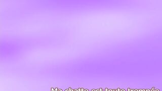 鬼父 Oni Chichi ep1 FR SUB