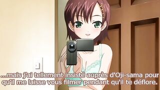 鬼父 Oni Chichi ep1 FR SUB