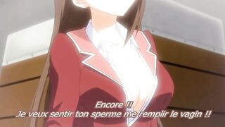 鬼父 Oni Chichi ep2 FR SUB