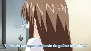 鬼父 Oni Chichi ep2 FR SUB