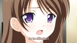 鬼父 Oni Chichi ep2 FR SUB