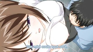 鬼父 Oni Chichi ep2 FR SUB