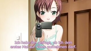 鬼父 Oni Chichi ep1 DE SUB