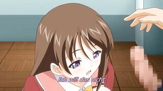 鬼父 Oni Chichi ep2 DE SUB