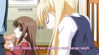 鬼父 Oni Chichi ep2 DE SUB