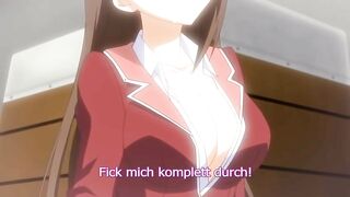 鬼父 Oni Chichi ep2 DE SUB