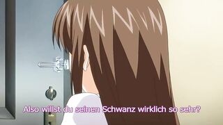 鬼父 Oni Chichi ep2 DE SUB