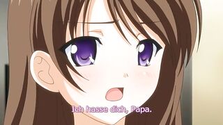 鬼父 Oni Chichi ep2 DE SUB