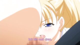 鬼父 Oni Chichi ep2 DE SUB