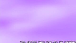 鬼父 Oni Chichi ep1 SPA SUB