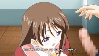 鬼父 Oni Chichi ep2 SPA SUB