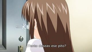 鬼父 Oni Chichi ep2 SPA SUB