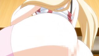 鬼父 Oni Chichi ep1 RUS SUB