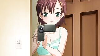 鬼父 Oni Chichi ep1