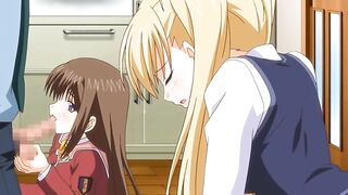 鬼父 Oni Chichi ep2