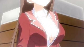 鬼父 Oni Chichi ep2