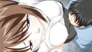 鬼父 Oni Chichi ep2