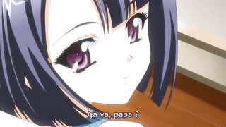 Oni Chichi 2 ep1 FR SUB