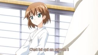 Oni Chichi 2 ep1 FR SUB