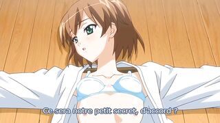 Oni Chichi 2 ep1 FR SUB