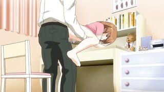 Oni Chichi 2 ep1 FR SUB