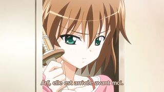 Oni Chichi 2 ep2 FR SUB