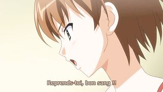 Oni Chichi 2 ep2 FR SUB