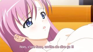 Oni Chichi 2 ep2 FR SUB